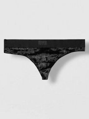 Victoria’s Secret Thong Panties XL New